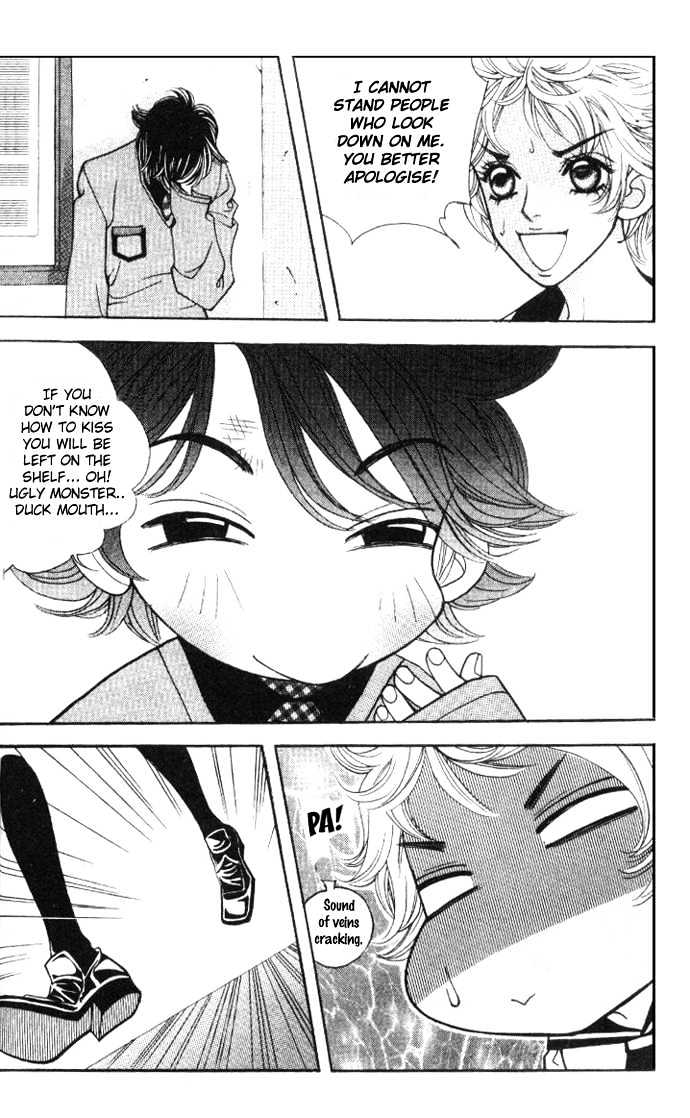 Ice Kiss Chapter 1 page 34 - Chapter 1