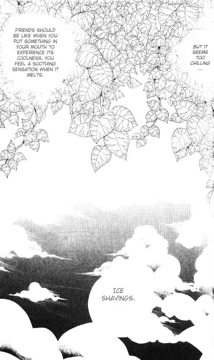 Ice Kiss Chapter 1 page 45 - Chapter 1