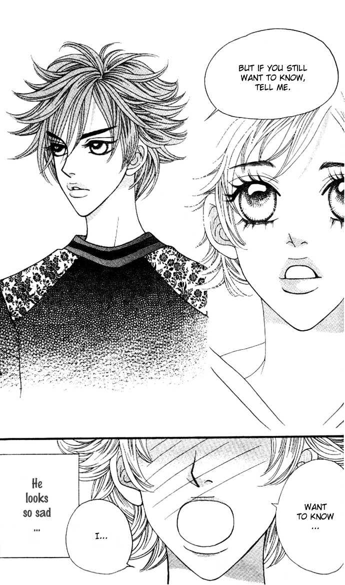Ice Kiss Chapter 10 page 18 - Chapter 10