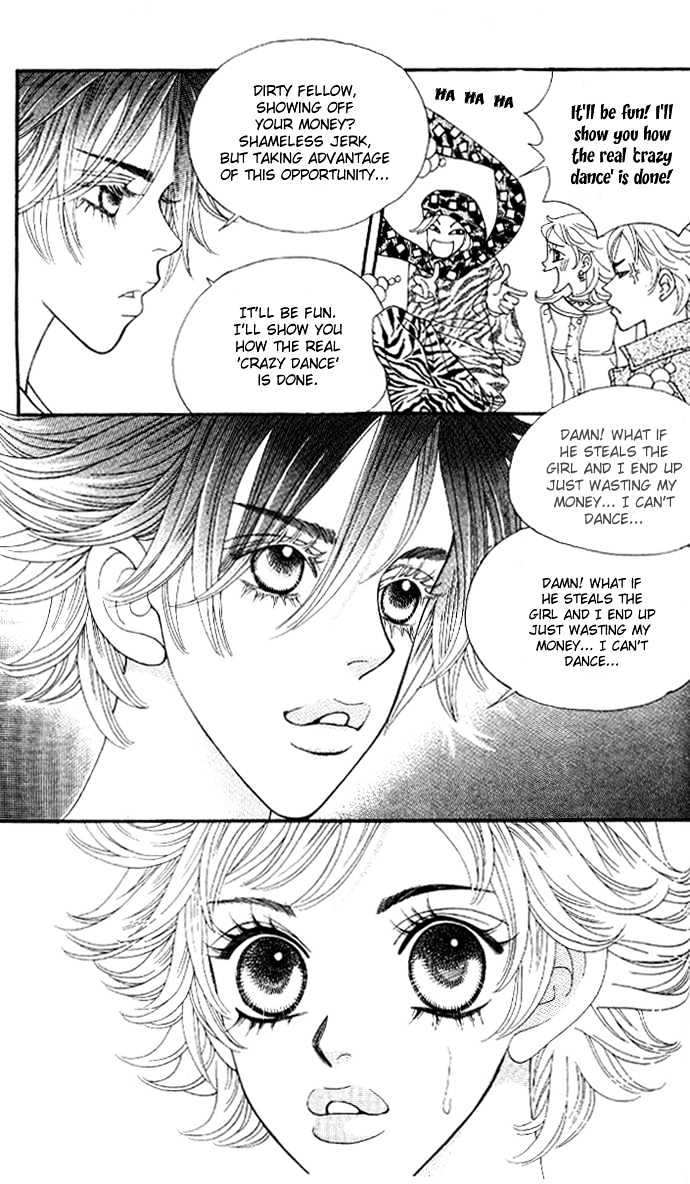 Ice Kiss Chapter 10 page 24 - Chapter 10