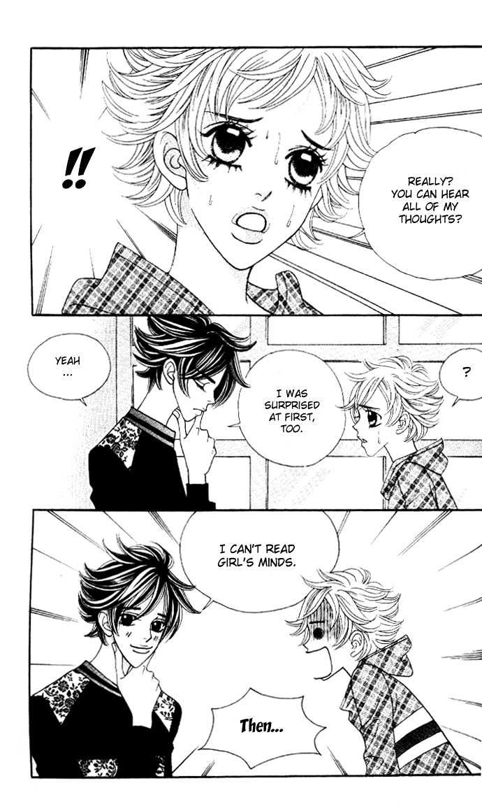 Ice Kiss Chapter 10 page 30 - Chapter 10