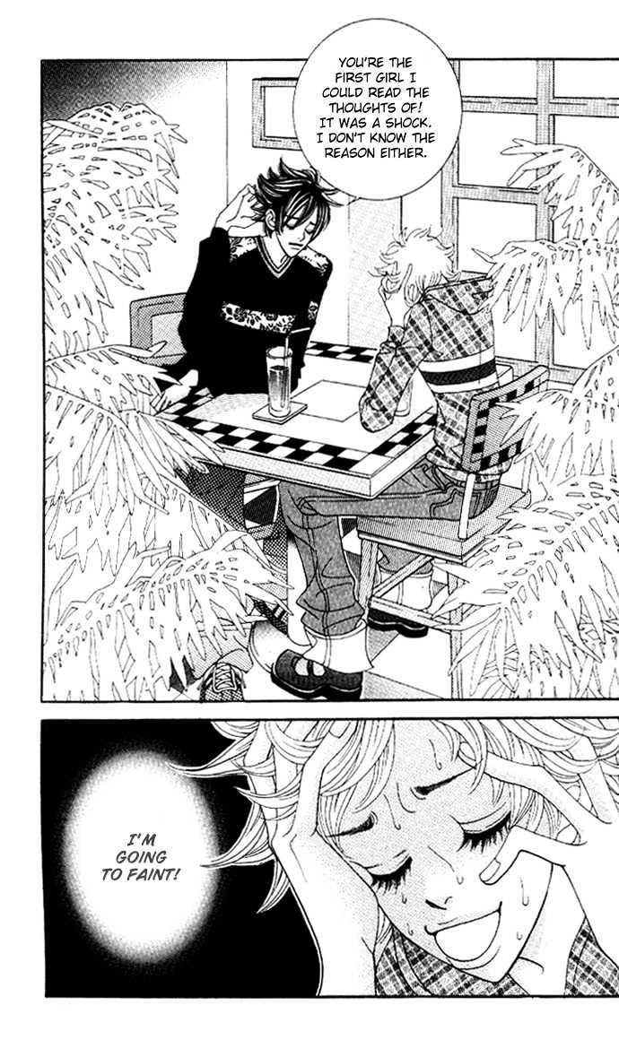 Ice Kiss Chapter 10 page 32 - Chapter 10