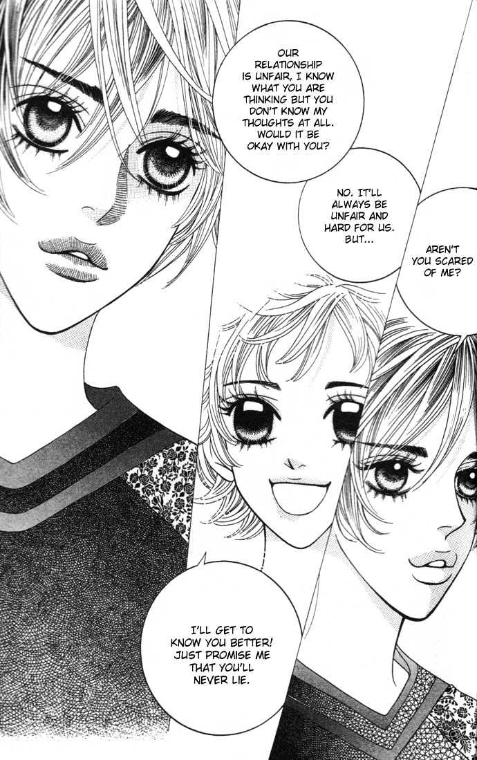 Ice Kiss Chapter 10 page 37 - Chapter 10