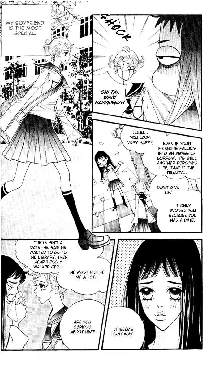 Ice Kiss Chapter 12 page 40 - Chapter 12