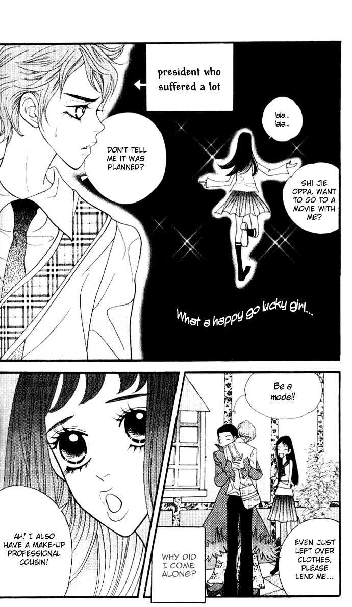 Ice Kiss Chapter 12 page 48 - Chapter 12