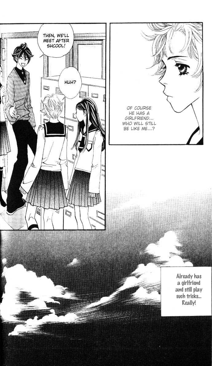 Ice Kiss Chapter 2 page 27 - Chapter 2