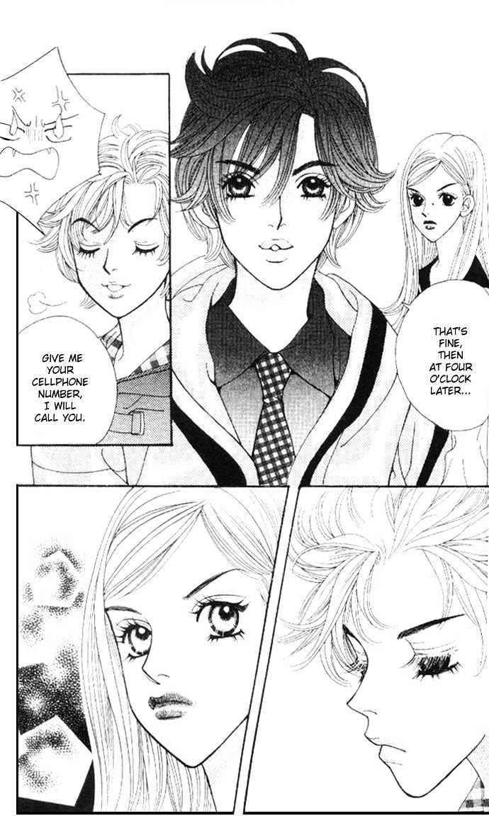Ice Kiss Chapter 2 page 30 - Chapter 2