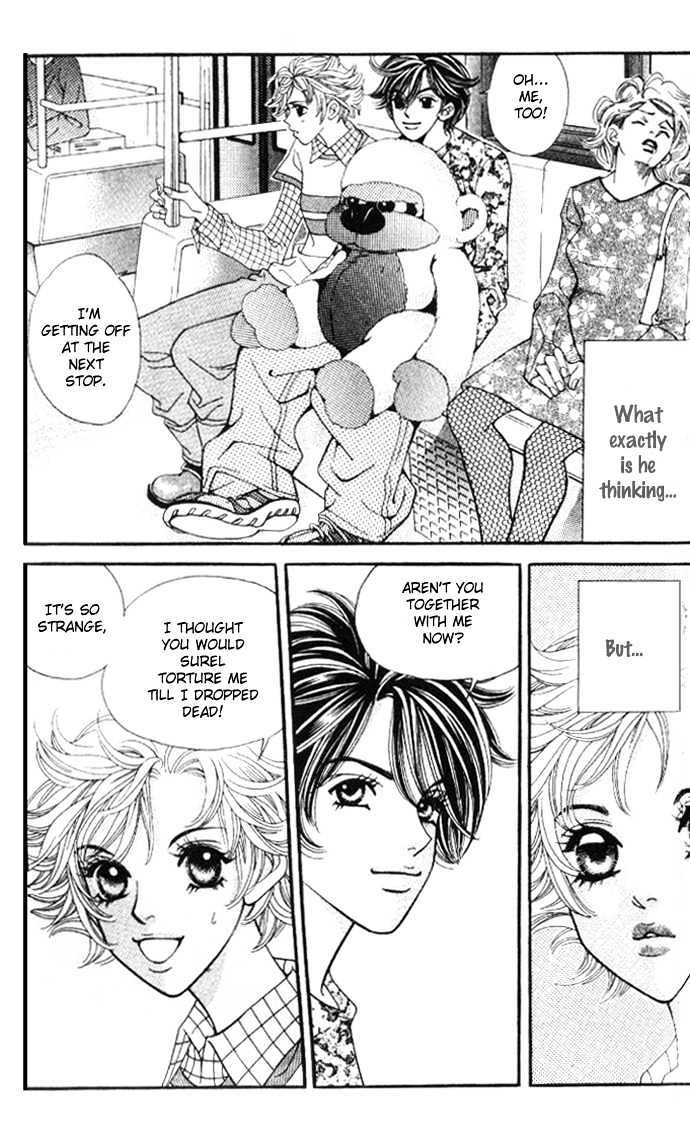 Ice Kiss Chapter 2 page 38 - Chapter 2