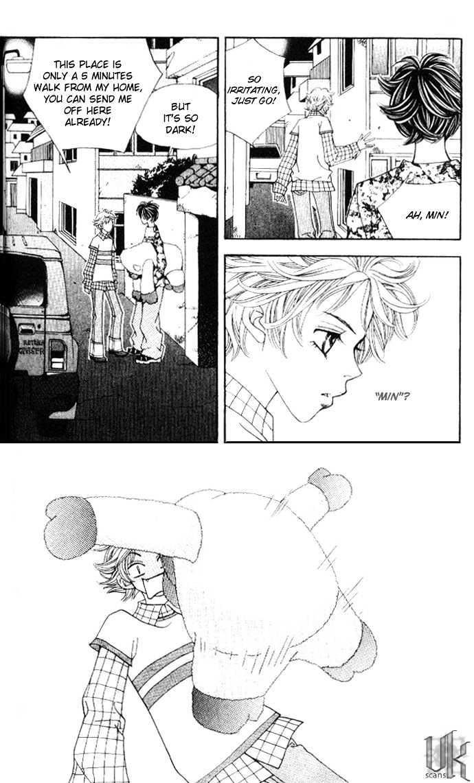 Ice Kiss Chapter 2 page 39 - Chapter 2