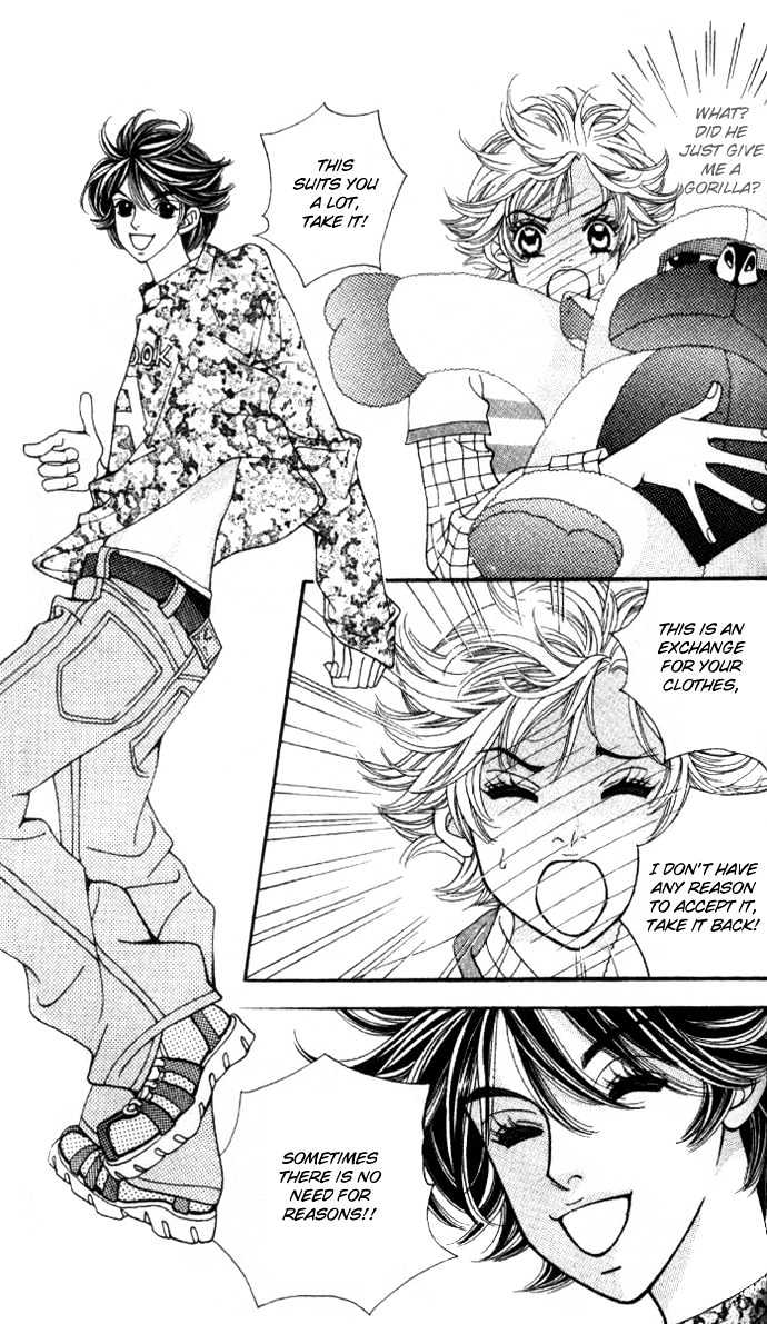 Ice Kiss Chapter 2 page 40 - Chapter 2