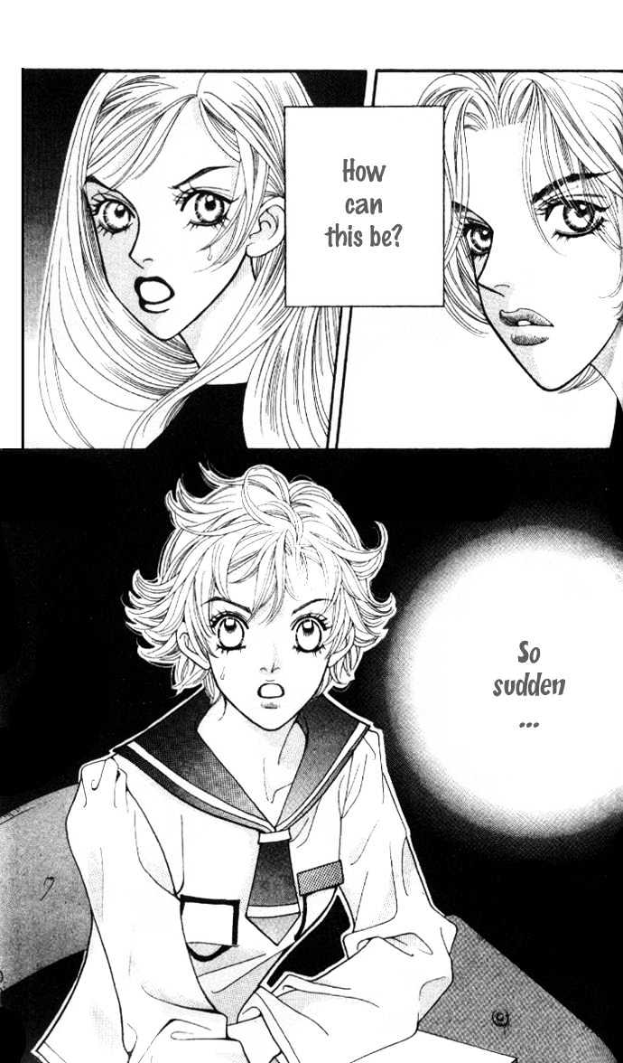 Ice Kiss Chapter 3 page 15 - Chapter 3