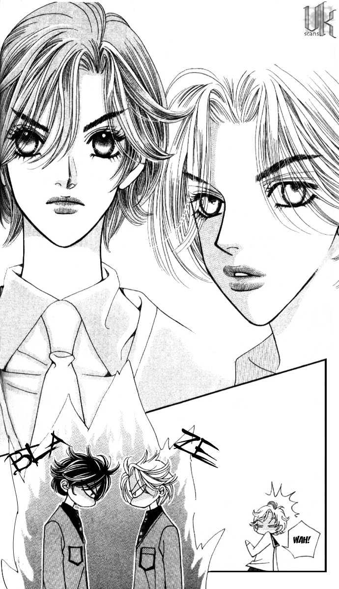 Ice Kiss Chapter 3 page 28 - Chapter 3