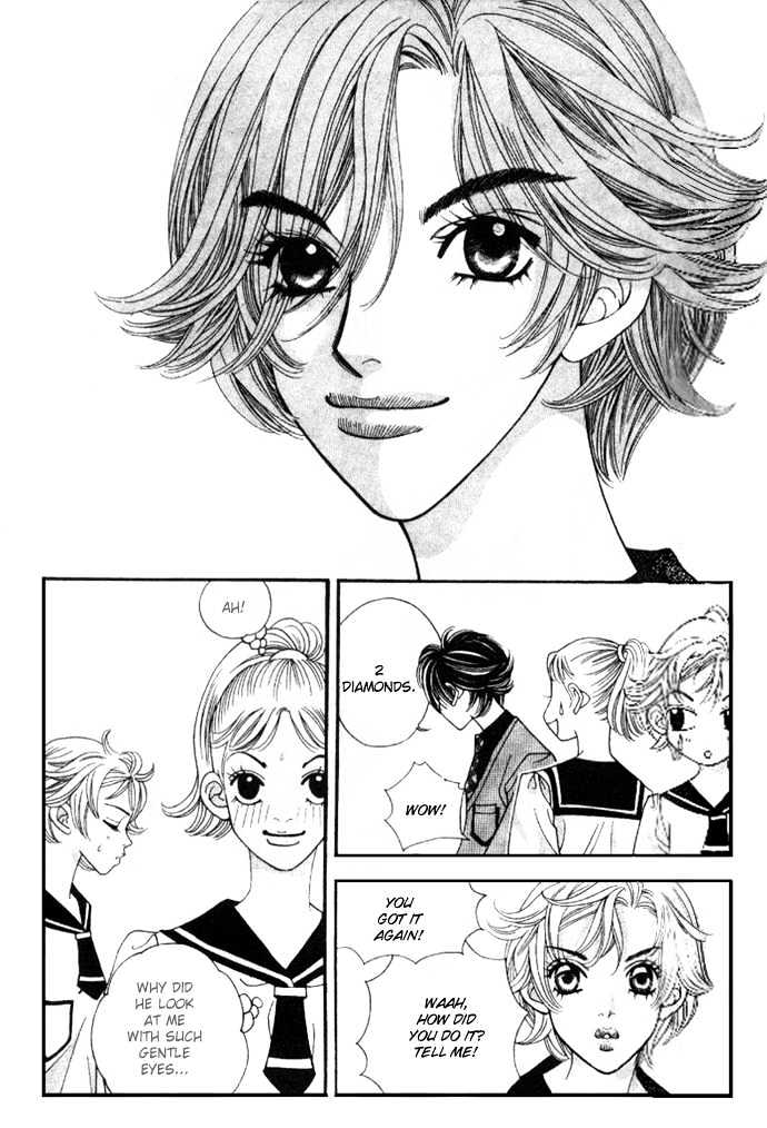 Ice Kiss Chapter 3 page 9 - Chapter 3