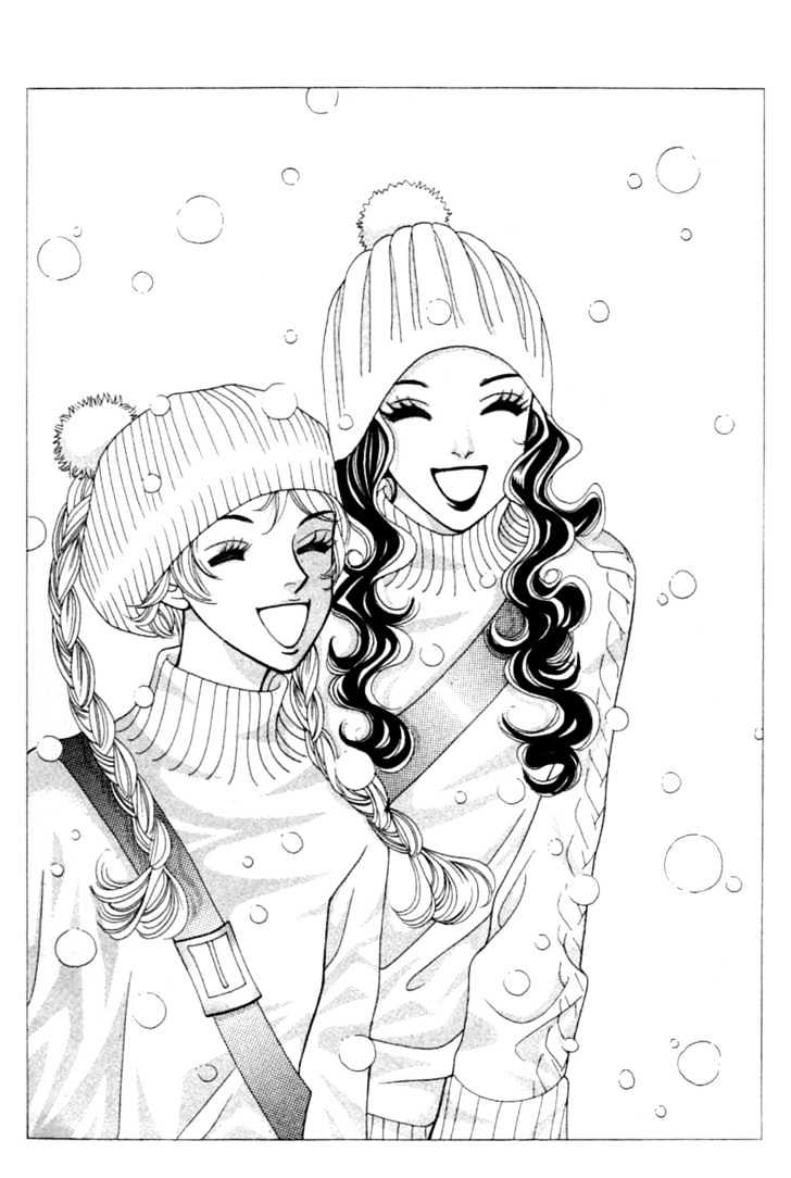 Ice Kiss Chapter 4 page 21 - Chapter 4
