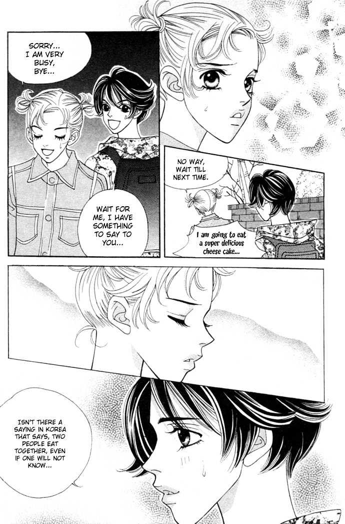 Ice Kiss Chapter 4 page 36 - Chapter 4