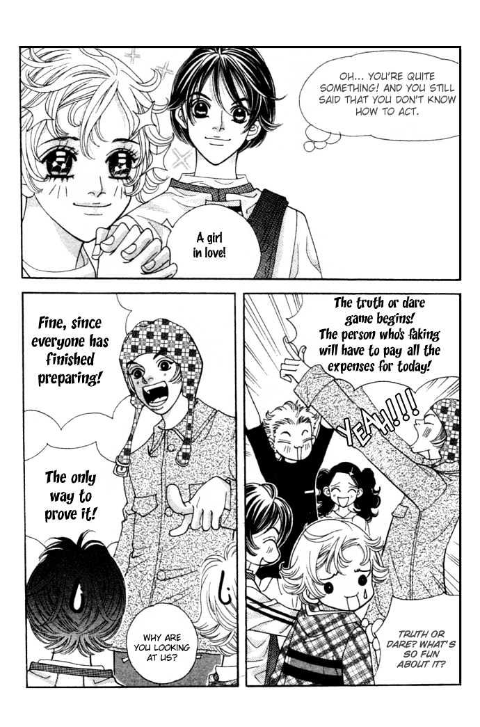 Ice Kiss Chapter 5 page 10 - Chapter 5