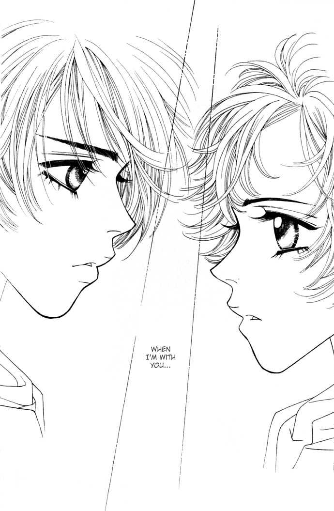 Ice Kiss Chapter 5 page 28 - Chapter 5