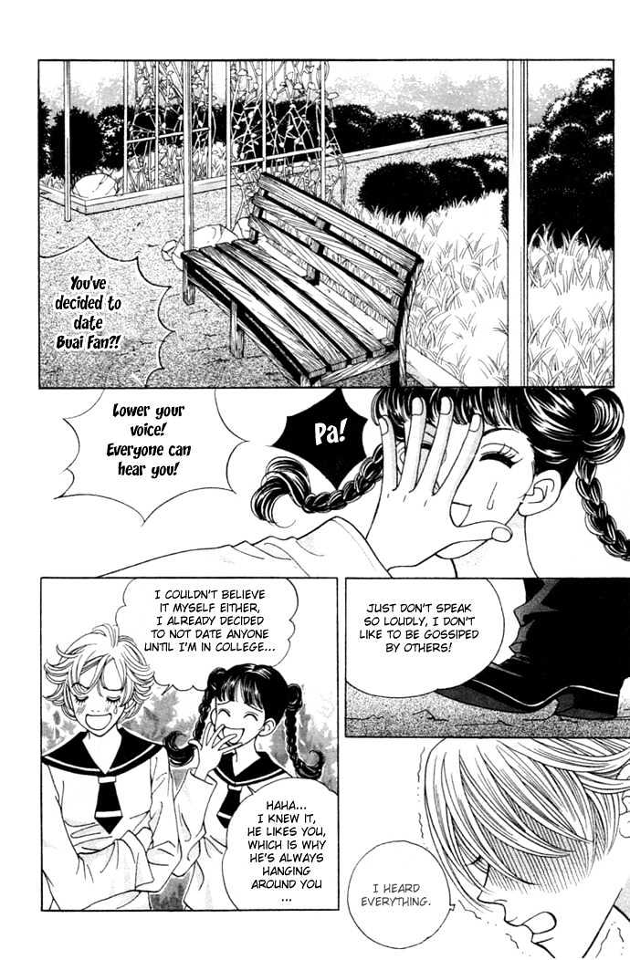 Ice Kiss Chapter 5 page 30 - Chapter 5