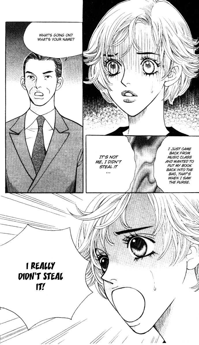 Ice Kiss Chapter 6 page 14 - Chapter 6