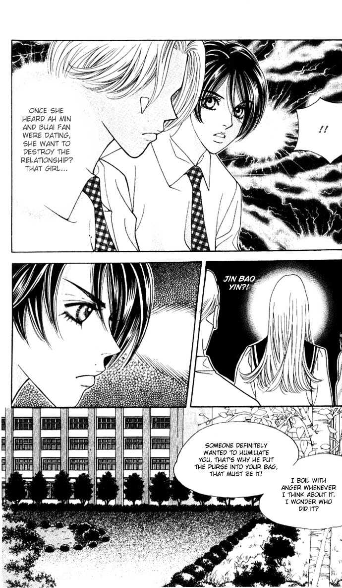 Ice Kiss Chapter 6 page 28 - Chapter 6