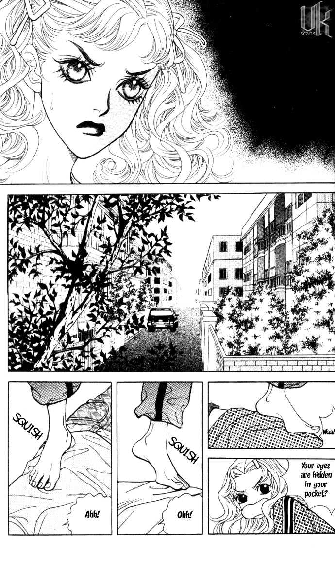 Ice Kiss Chapter 7 page 14 - Chapter 7