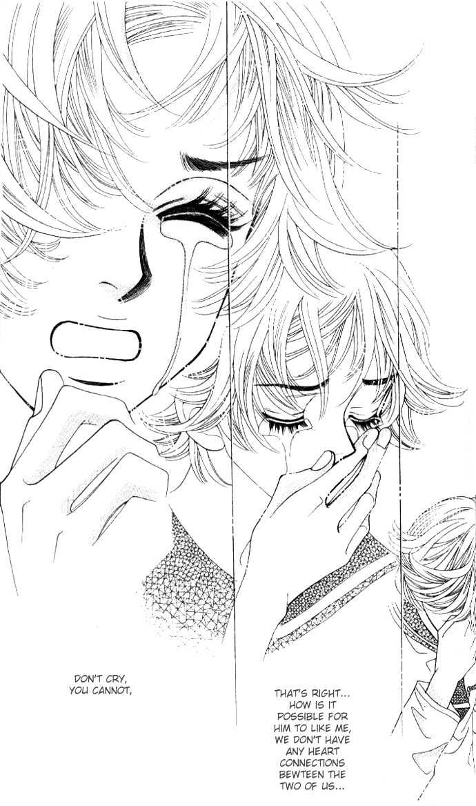 Ice Kiss Chapter 7 page 22 - Chapter 7