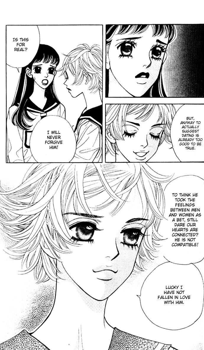 Ice Kiss Chapter 7 page 28 - Chapter 7