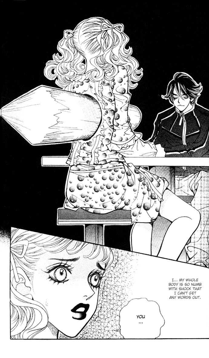 Ice Kiss Chapter 7 page 8 - Chapter 7