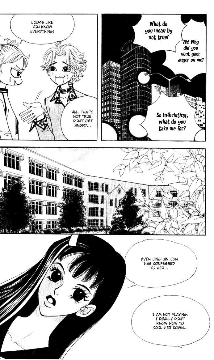 Ice Kiss Chapter 8 page 26 - Chapter 8
