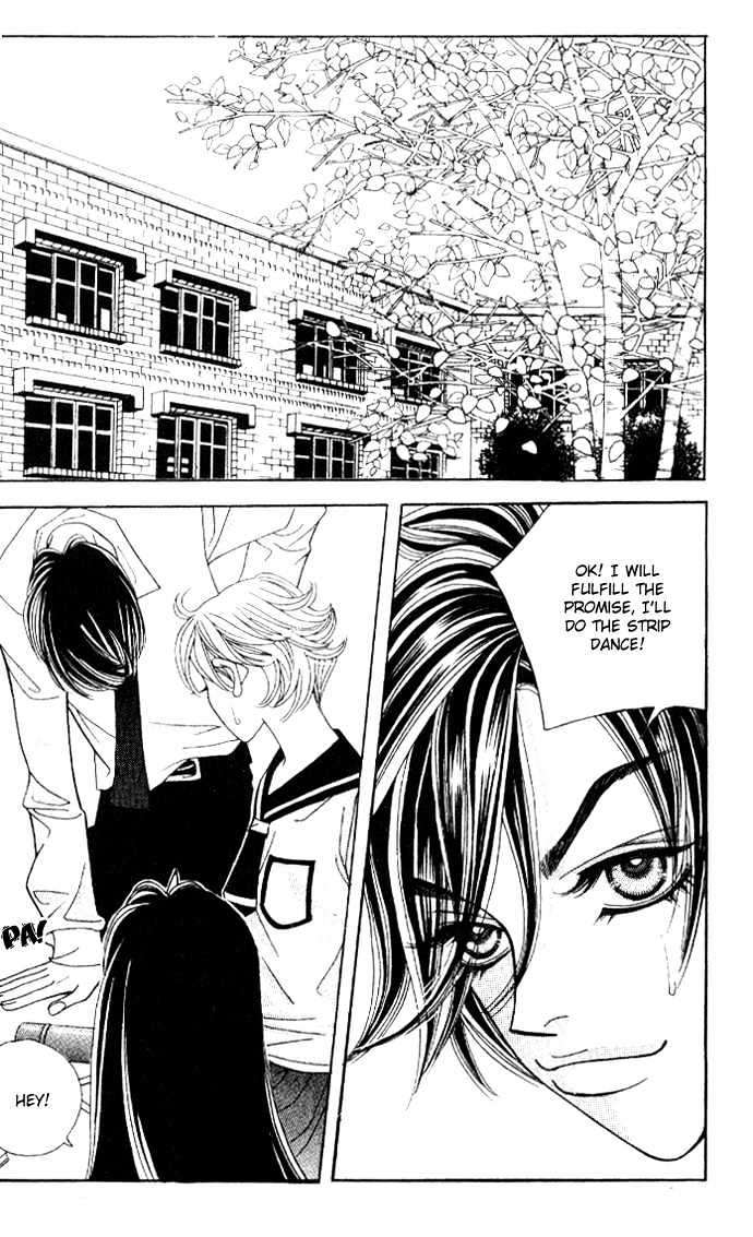 Ice Kiss Chapter 8 page 36 - Chapter 8
