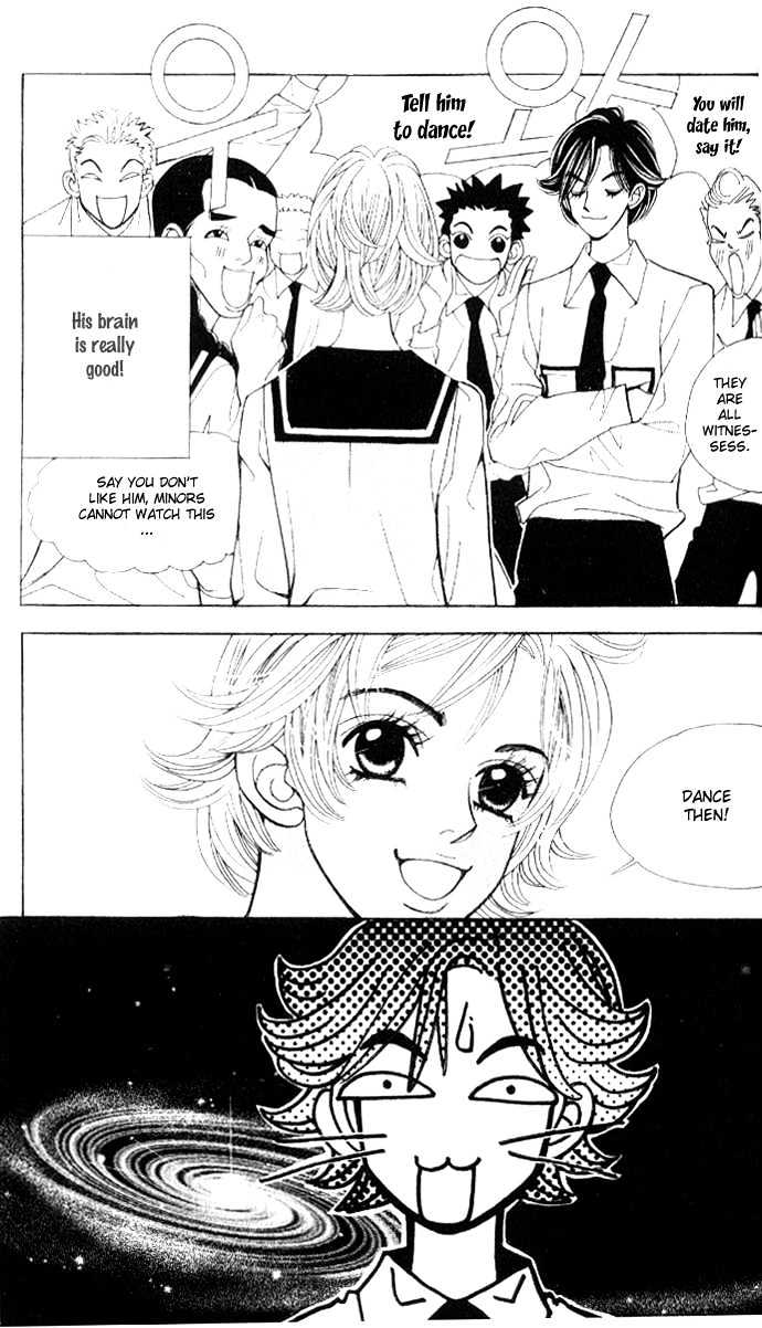 Ice Kiss Chapter 8 page 39 - Chapter 8
