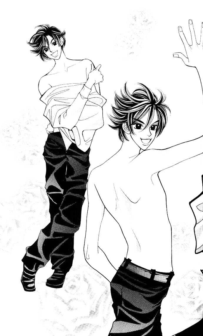 Ice Kiss Chapter 8 page 43 - Chapter 8