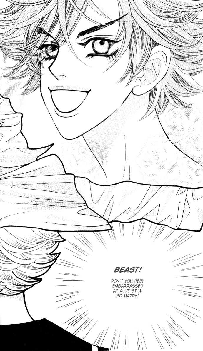 Ice Kiss Chapter 8 page 44 - Chapter 8
