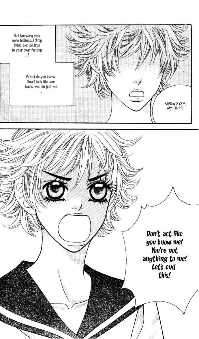 Ice Kiss Chapter 9 page 29 - Chapter 9