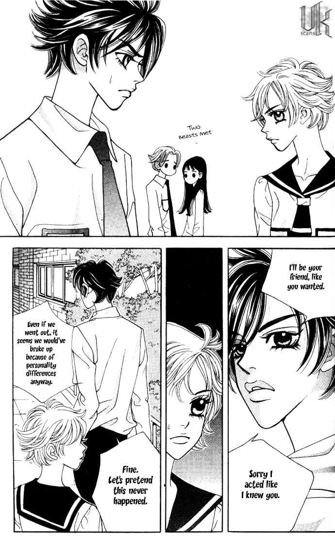 Ice Kiss Chapter 9 page 30 - Chapter 9