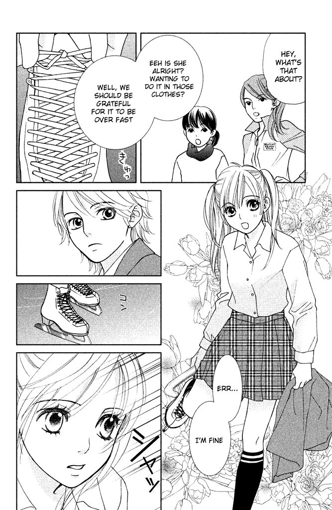 Ice no Oto Chapter 1.1 page 24 - Chapter 1.1