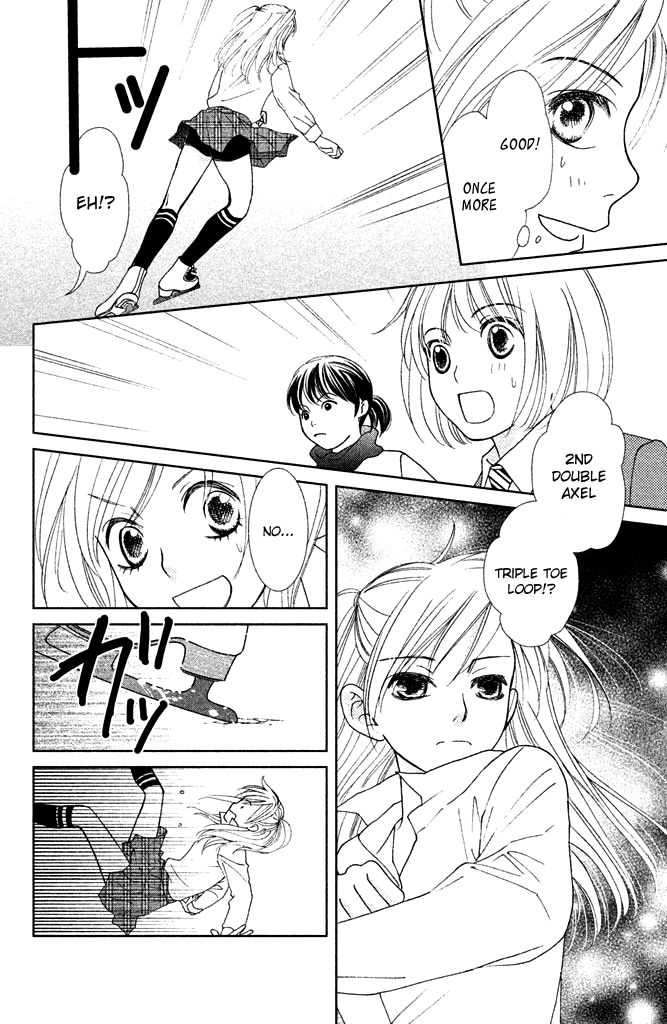 Ice no Oto Chapter 1.1 page 26 - Chapter 1.1