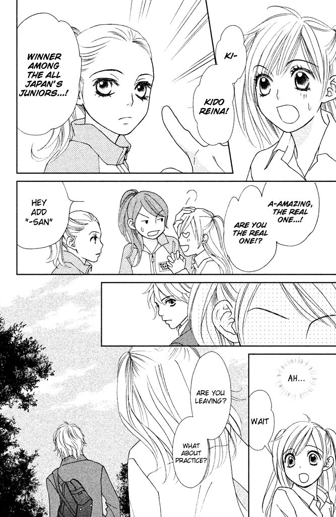 Ice no Oto Chapter 1.1 page 28 - Chapter 1.1