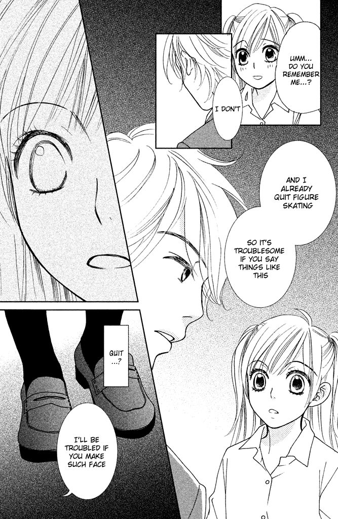 Ice no Oto Chapter 1.1 page 29 - Chapter 1.1