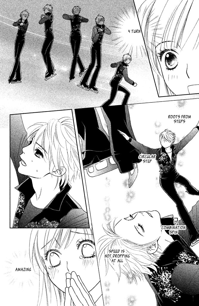 Ice no Oto Chapter 1.1 page 36 - Chapter 1.1
