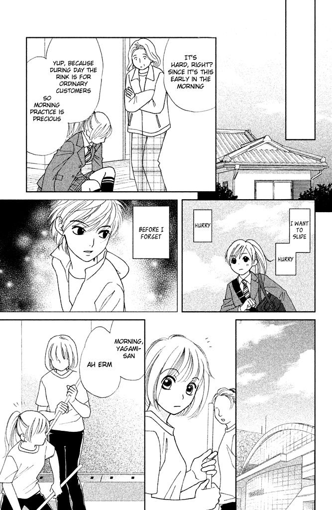 Ice no Oto Chapter 1.1 page 37 - Chapter 1.1