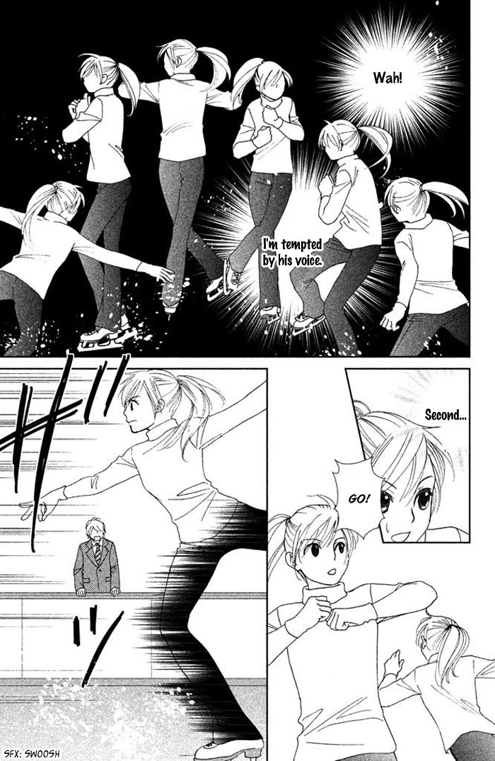 Ice no Oto Chapter 1.2 page 26 - Chapter 1.2