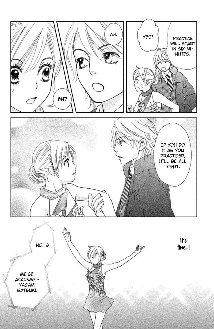 Ice no Oto Chapter 1.2 page 31 - Chapter 1.2