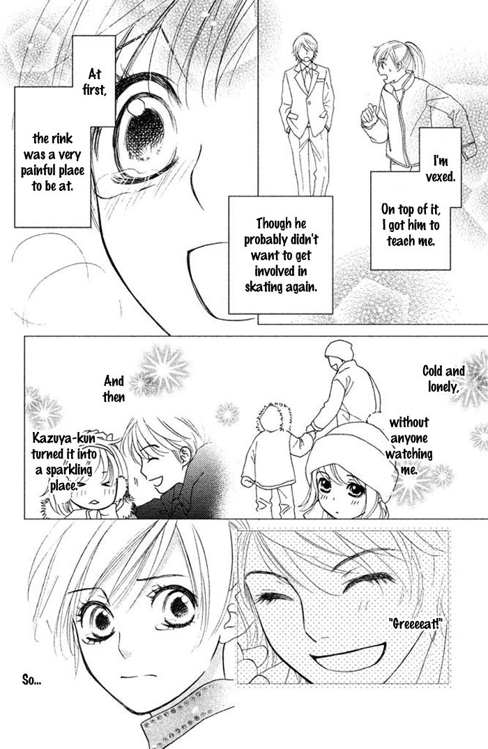Ice no Oto Chapter 1.2 page 35 - Chapter 1.2