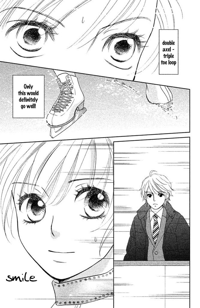 Ice no Oto Chapter 1.2 page 36 - Chapter 1.2
