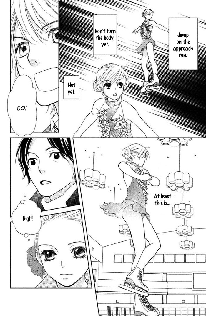 Ice no Oto Chapter 1.2 page 37 - Chapter 1.2
