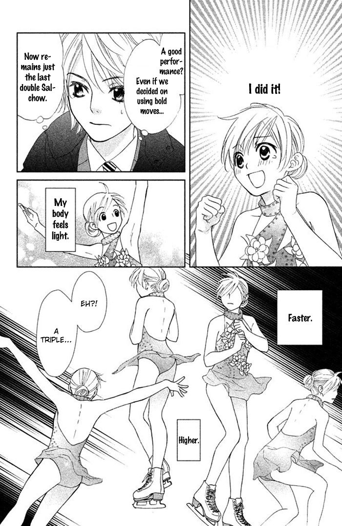 Ice no Oto Chapter 1.2 page 39 - Chapter 1.2