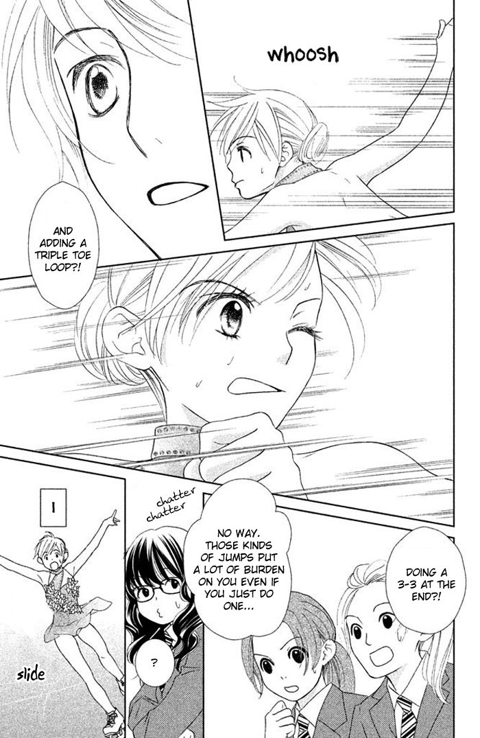 Ice no Oto Chapter 1.2 page 40 - Chapter 1.2