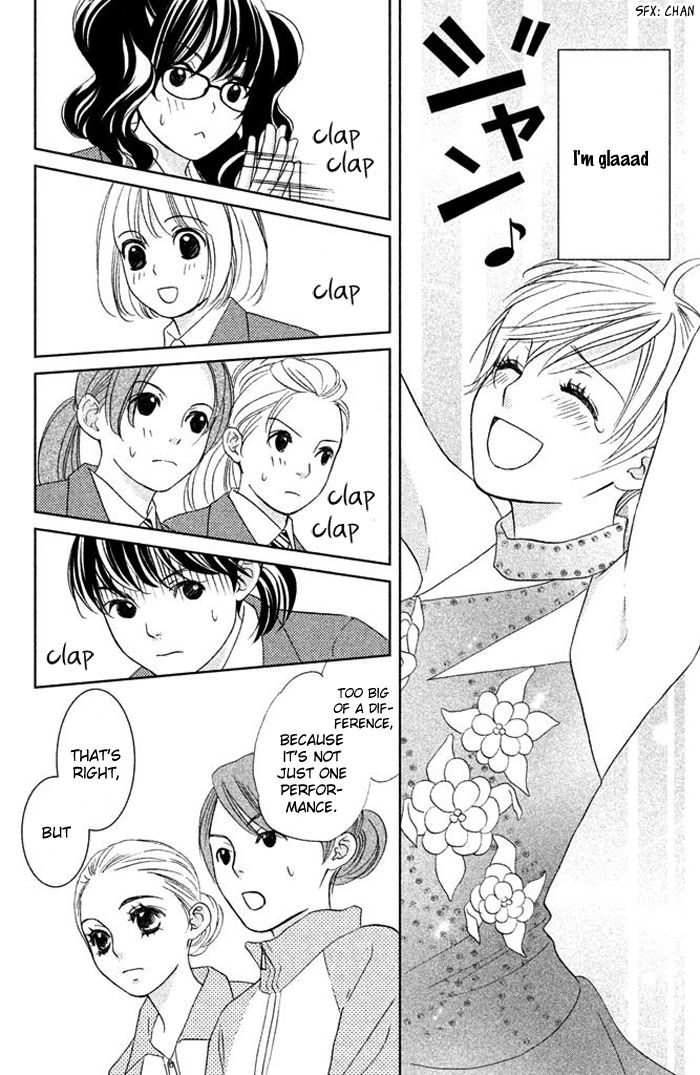 Ice no Oto Chapter 1.2 page 41 - Chapter 1.2