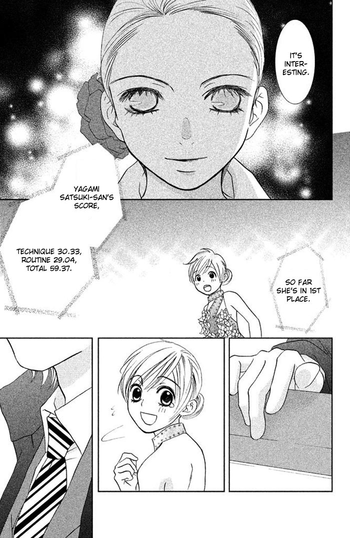 Ice no Oto Chapter 1.2 page 42 - Chapter 1.2